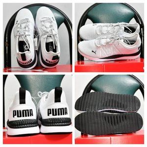 -Puma Pacer Next Apex in white